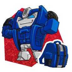 Transformers News: Transformers BotBots Series 3 Character Images and Profiles