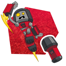 Transformers News: Transformers BotBots Series 3 Character Images and Profiles