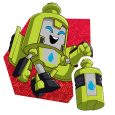 Transformers News: Transformers BotBots Series 3 Character Images and Profiles