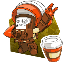 Transformers News: Transformers BotBots Series 3 Character Images and Profiles