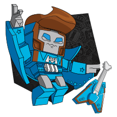 Transformers News: Transformers BotBots Series 3 Character Images and Profiles