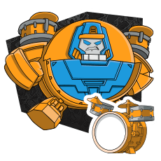 Transformers News: Transformers BotBots Series 3 Character Images and Profiles