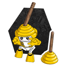 Transformers News: Transformers BotBots Series 3 Character Images and Profiles