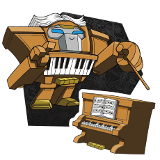 Transformers News: Transformers BotBots Series 3 Character Images and Profiles