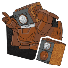 Transformers News: Transformers BotBots Series 3 Character Images and Profiles
