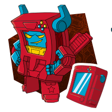 Transformers News: Transformers BotBots Series 3 Character Images and Profiles