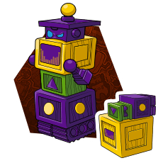 Transformers News: Transformers BotBots Series 3 Character Images and Profiles