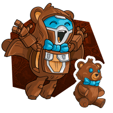 Transformers News: Transformers BotBots Series 3 Character Images and Profiles