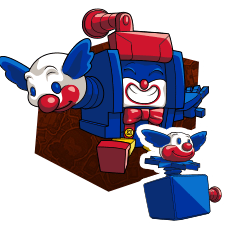 Transformers News: Transformers BotBots Series 3 Character Images and Profiles