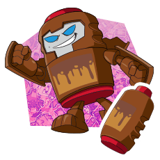 Transformers News: Transformers BotBots Series 3 Character Images and Profiles