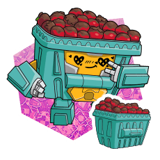Transformers News: Transformers BotBots Series 3 Character Images and Profiles