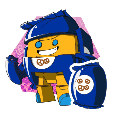 Transformers News: Transformers BotBots Series 3 Character Images and Profiles