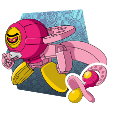 Transformers News: Transformers BotBots Series 3 Character Images and Profiles