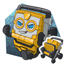 Transformers News: Transformers BotBots Series 3 Character Images and Profiles