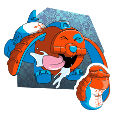 Transformers News: Transformers BotBots Series 3 Character Images and Profiles