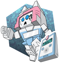Transformers News: Transformers BotBots Series 3 Character Images and Profiles