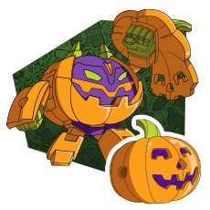 Transformers News: Transformers BotBots Series 3 Character Images and Profiles