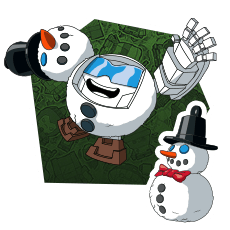 Transformers News: Transformers BotBots Series 3 Character Images and Profiles