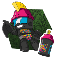Transformers News: Transformers BotBots Series 3 Character Images and Profiles