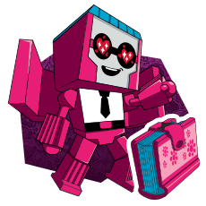 Transformers News: Transformers BotBots Series 3 Character Images and Profiles