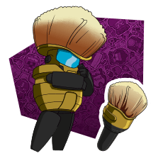 Transformers News: Transformers BotBots Series 3 Character Images and Profiles