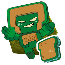 Transformers News: Transformers BotBots Series 3 Character Images and Profiles