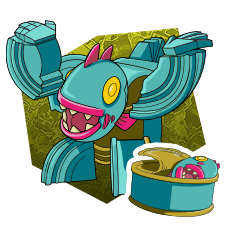 Transformers News: Transformers BotBots Series 3 Character Images and Profiles