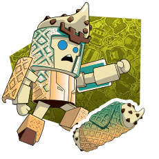 Transformers News: Transformers BotBots Series 3 Character Images and Profiles