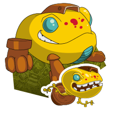 Transformers News: Transformers BotBots Series 3 Character Images and Profiles