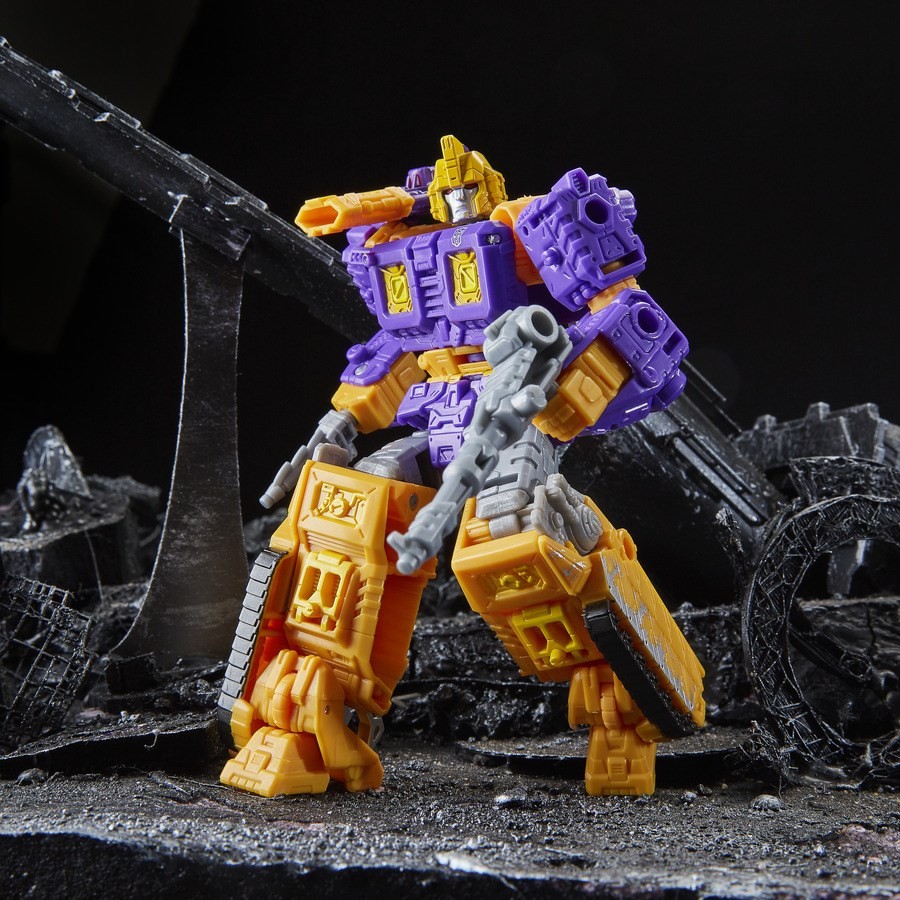 Transformers News: Stock Images of Transformers Siege Autobot/Decepticon Impactor, Barricade, Mirage, Astrotrain, More Transformers News: Stock Images of Transformers Siege Autobot/Decepticon Impactor, Barricade, Mirage, Astrotrain, More