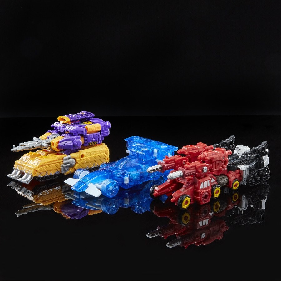 Transformers News: Stock Images of Transformers Siege Autobot/Decepticon Impactor, Barricade, Mirage, Astrotrain, More Transformers News: Stock Images of Transformers Siege Autobot/Decepticon Impactor, Barricade, Mirage, Astrotrain, More