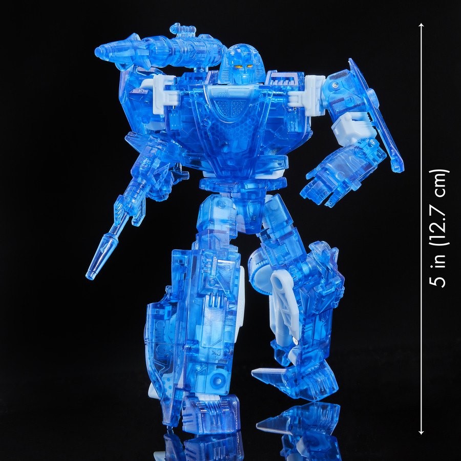 Transformers News: Stock Images of Transformers Siege Autobot/Decepticon Impactor, Barricade, Mirage, Astrotrain, More Transformers News: Stock Images of Transformers Siege Autobot/Decepticon Impactor, Barricade, Mirage, Astrotrain, More