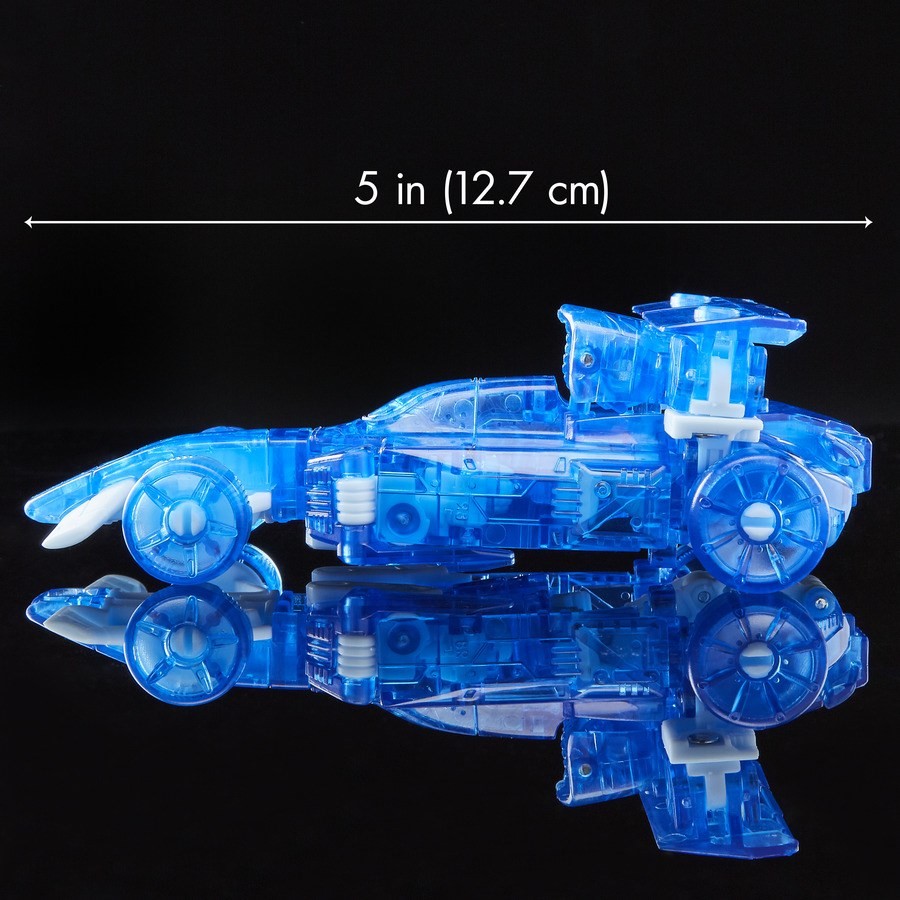 Transformers News: Stock Images of Transformers Siege Autobot/Decepticon Impactor, Barricade, Mirage, Astrotrain, More Transformers News: Stock Images of Transformers Siege Autobot/Decepticon Impactor, Barricade, Mirage, Astrotrain, More