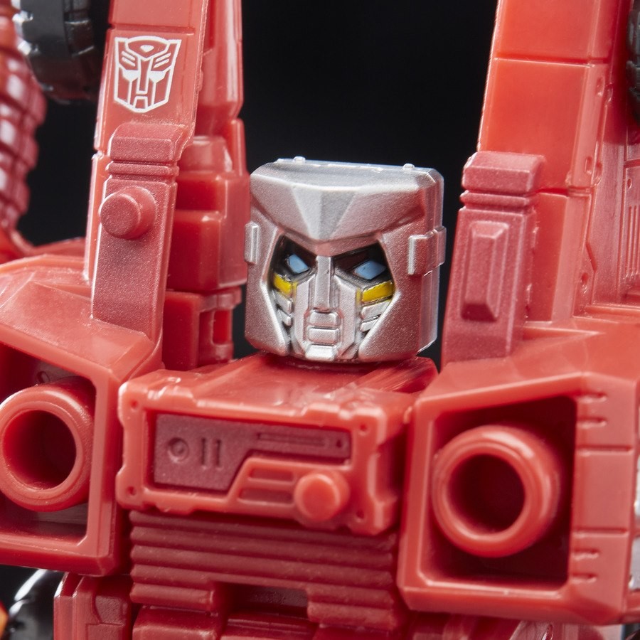Transformers News: Stock Images of Transformers Siege Autobot/Decepticon Impactor, Barricade, Mirage, Astrotrain, More Transformers News: Stock Images of Transformers Siege Autobot/Decepticon Impactor, Barricade, Mirage, Astrotrain, More