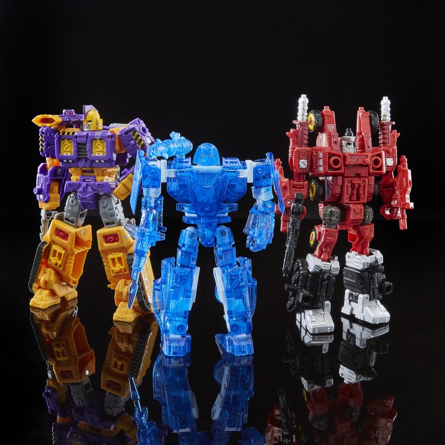 Transformers News: Stock Images of Transformers Siege Autobot/Decepticon Impactor, Barricade, Mirage, Astrotrain, More Transformers News: Stock Images of Transformers Siege Autobot/Decepticon Impactor, Barricade, Mirage, Astrotrain, More