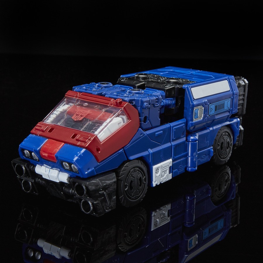 Transformers News: Stock Images of Transformers Siege Autobot/Decepticon Impactor, Barricade, Mirage, Astrotrain, More Transformers News: Stock Images of Transformers Siege Autobot/Decepticon Impactor, Barricade, Mirage, Astrotrain, More