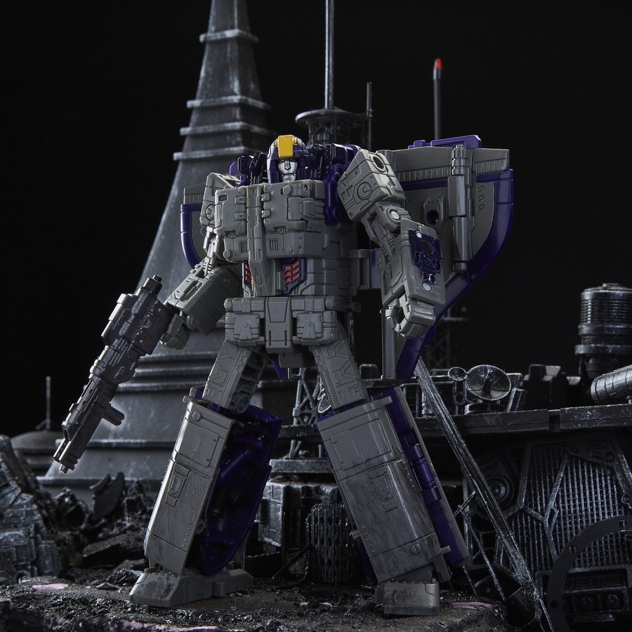 Transformers News: Stock Images of Transformers Siege Autobot/Decepticon Impactor, Barricade, Mirage, Astrotrain, More Transformers News: Stock Images of Transformers Siege Autobot/Decepticon Impactor, Barricade, Mirage, Astrotrain, More