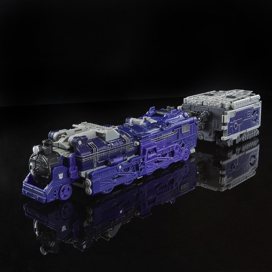 Transformers News: Stock Images of Transformers Siege Autobot/Decepticon Impactor, Barricade, Mirage, Astrotrain, More Transformers News: Stock Images of Transformers Siege Autobot/Decepticon Impactor, Barricade, Mirage, Astrotrain, More