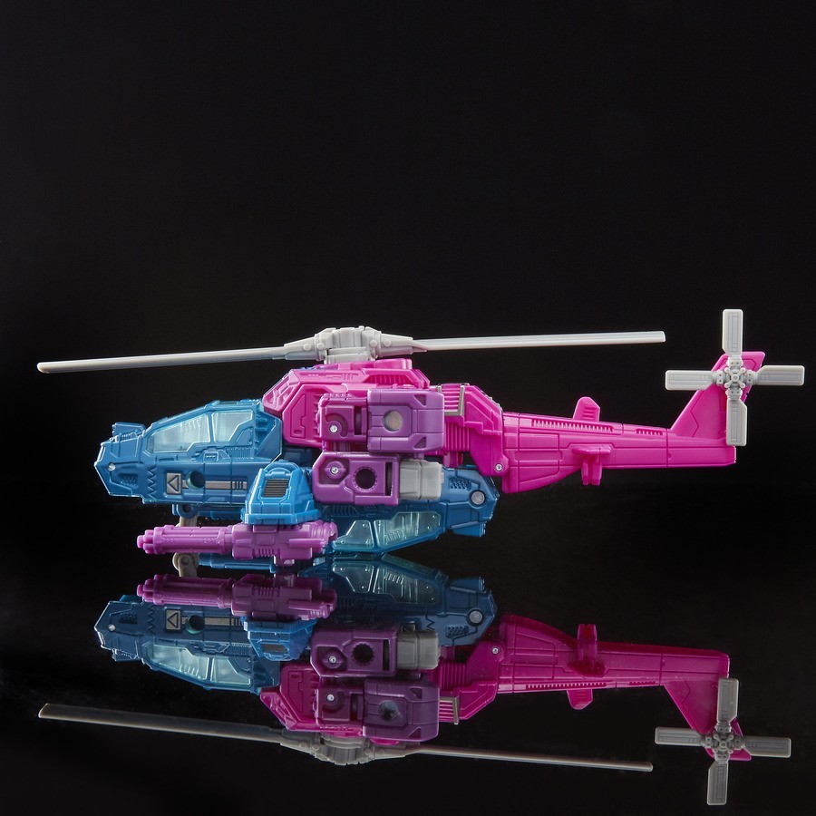 Transformers News: Stock Images of Transformers Siege Autobot/Decepticon Impactor, Barricade, Mirage, Astrotrain, More Transformers News: Stock Images of Transformers Siege Autobot/Decepticon Impactor, Barricade, Mirage, Astrotrain, More