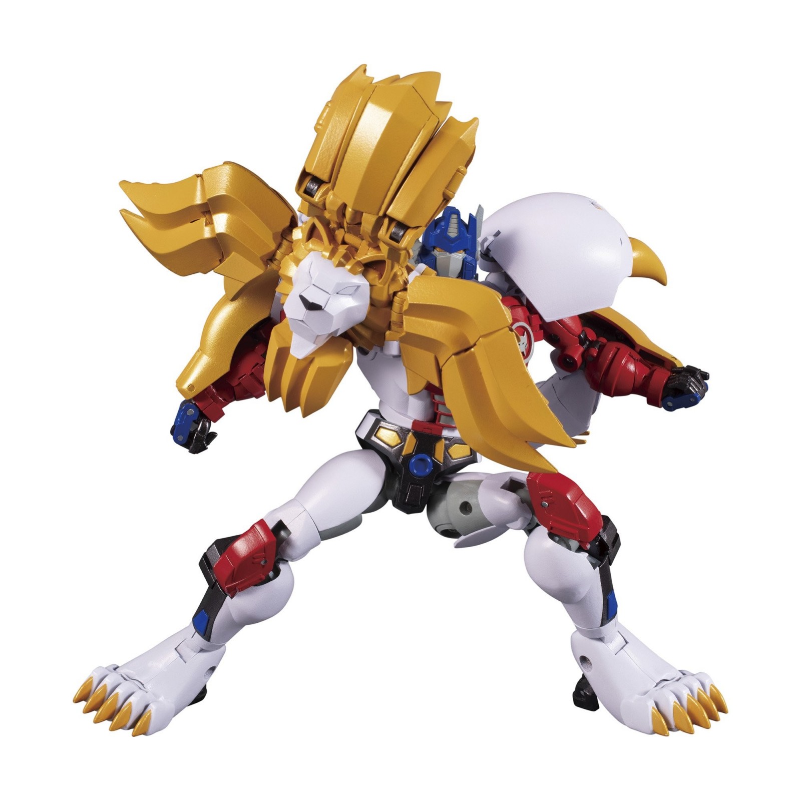 Transformers News: MP48 Beast Wars Lio Convoy Now Available Through EB Games and Zing as Exclusives in Australia Transformers News: MP48 Beast Wars Lio Convoy Now Available Through EB Games and Zing as Exclusives in Australia