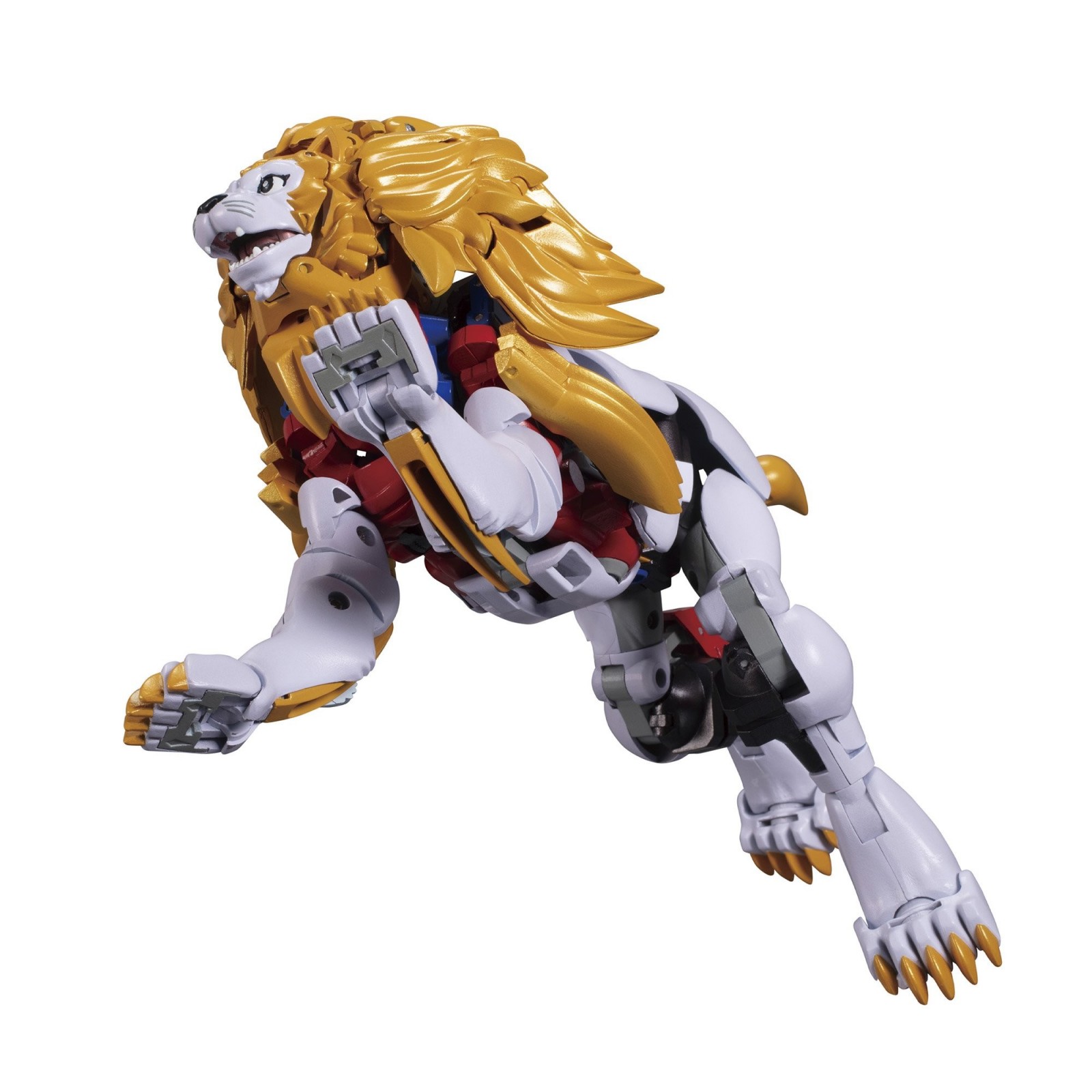 Transformers News: MP48 Beast Wars Lio Convoy Now Available Through EB Games and Zing as Exclusives in Australia Transformers News: MP48 Beast Wars Lio Convoy Now Available Through EB Games and Zing as Exclusives in Australia