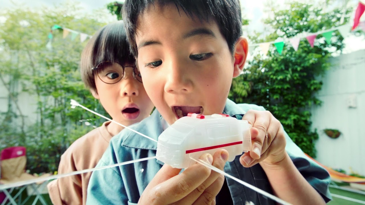 Transformers News: New Japanese Happy Meal All Stars Promotion Featuring Squirting Optimus Prime