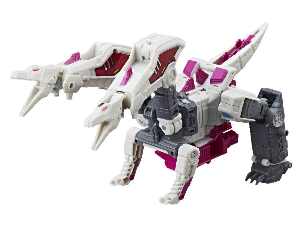 Transformers News: Deep Discount on Power of the Primes Elita 1 and Hun Gurrr at BBTS Transformers News: Deep Discount on Power of the Primes Elita 1 and Hun Gurrr at BBTS