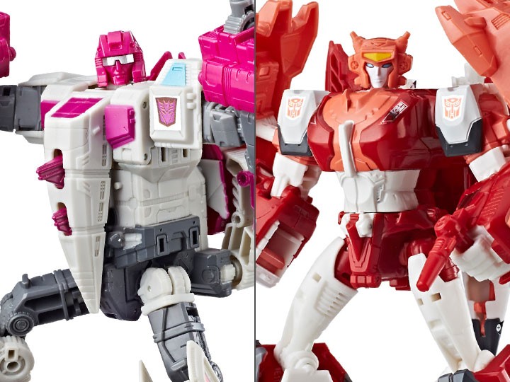 Transformers News: Deep Discount on Power of the Primes Elita 1 and Hun Gurrr at BBTS Transformers News: Deep Discount on Power of the Primes Elita 1 and Hun Gurrr at BBTS