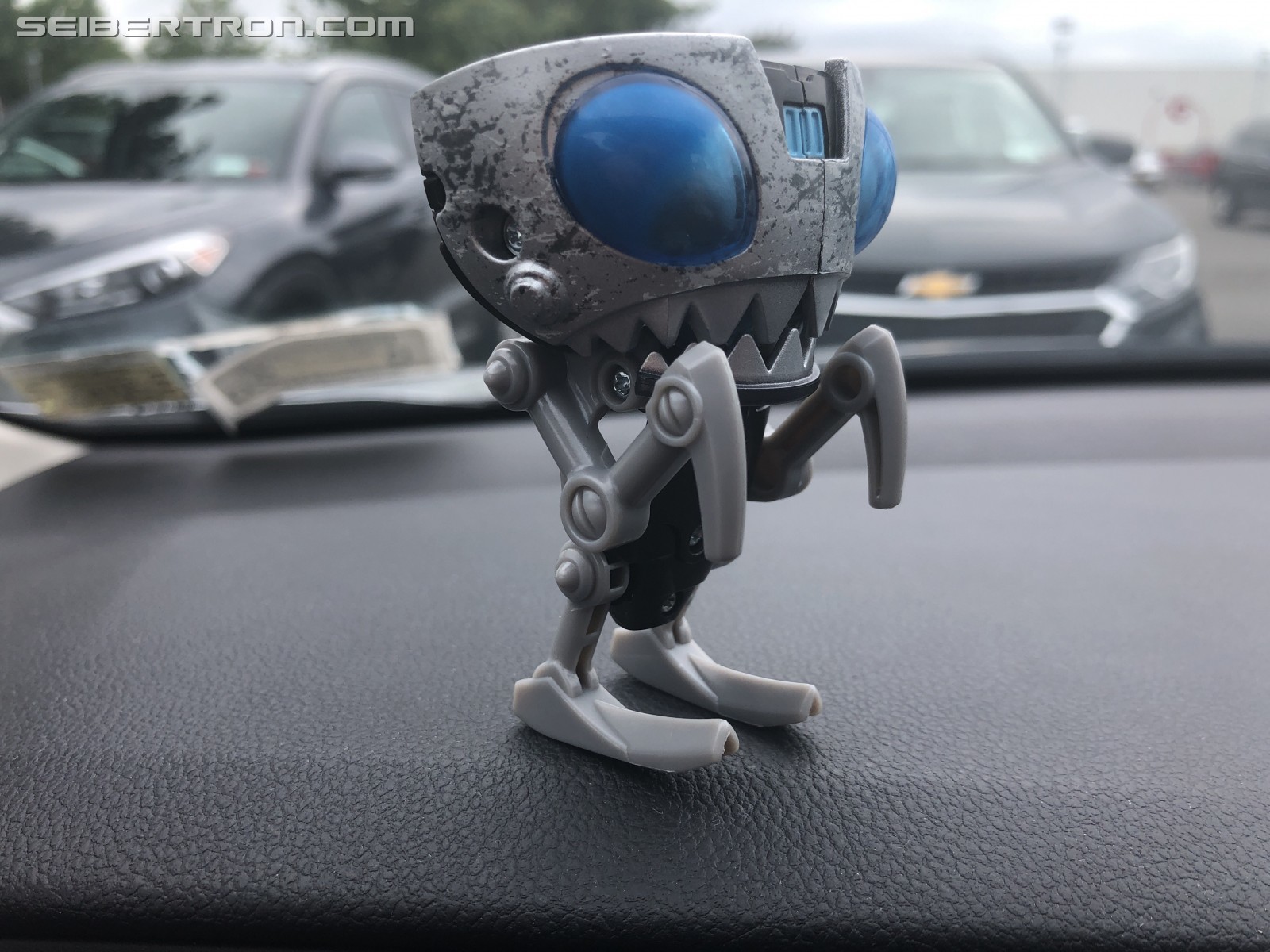 Transformers News: Transformers Cyberverse Scraplet, Deadlock, Gnaw Spotted at US Targets Transformers News: Transformers Cyberverse Scraplet, Deadlock, Gnaw Spotted at US Targets