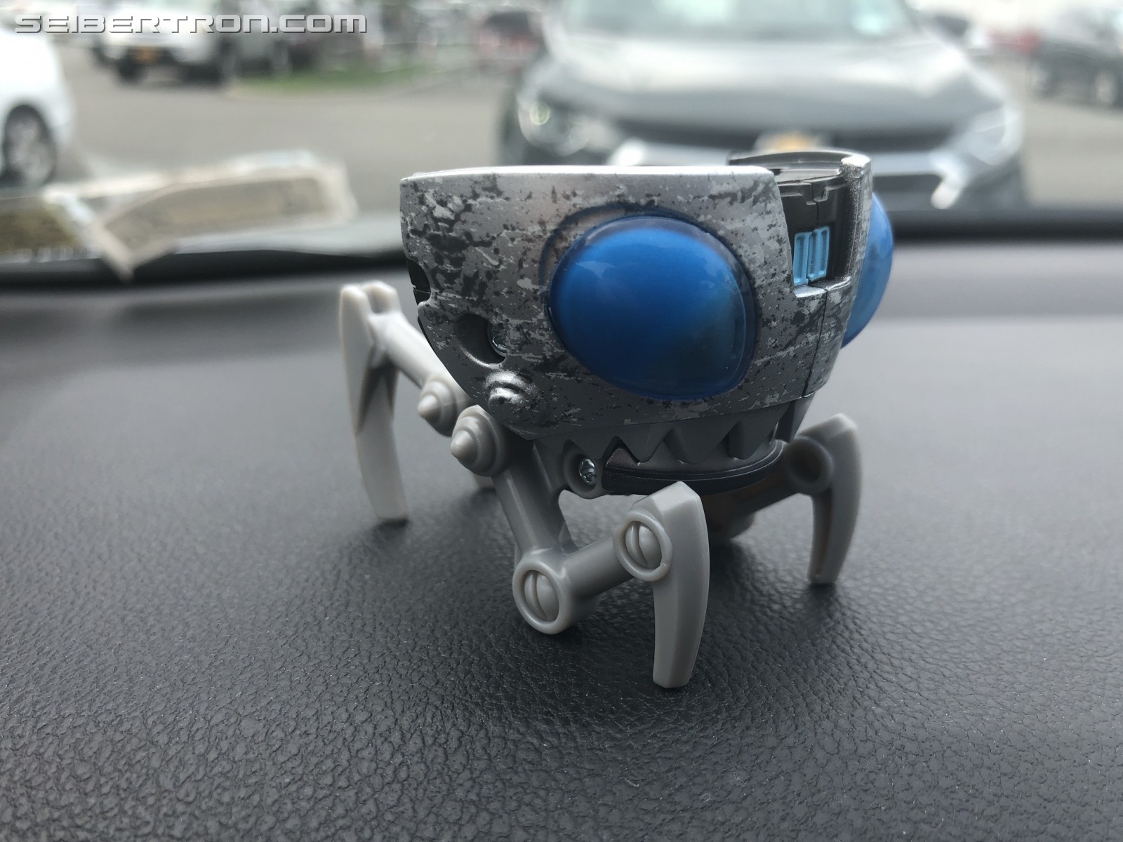 Transformers News: Transformers Cyberverse Scraplet, Deadlock, Gnaw Spotted at US Targets Transformers News: Transformers Cyberverse Scraplet, Deadlock, Gnaw Spotted at US Targets