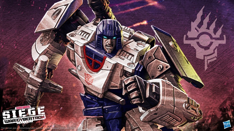 Transformers News: Transformers Siege Impactor, Barricade, Mirage, Thundercracker Box Art with Blacklight Codes Transformers News: Transformers Siege Impactor, Barricade, Mirage, Thundercracker Box Art with Blacklight Codes