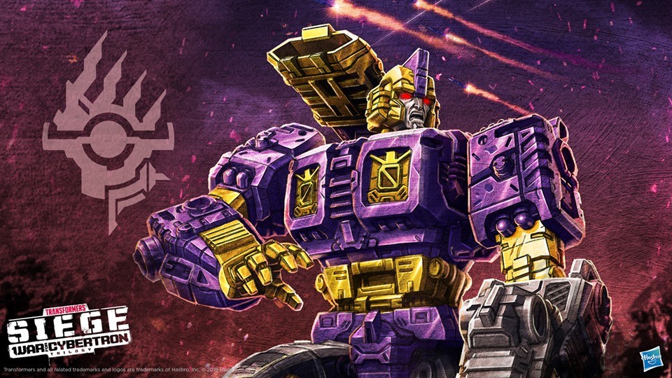 Transformers News: Transformers Siege Impactor, Barricade, Mirage, Thundercracker Box Art with Blacklight Codes Transformers News: Transformers Siege Impactor, Barricade, Mirage, Thundercracker Box Art with Blacklight Codes