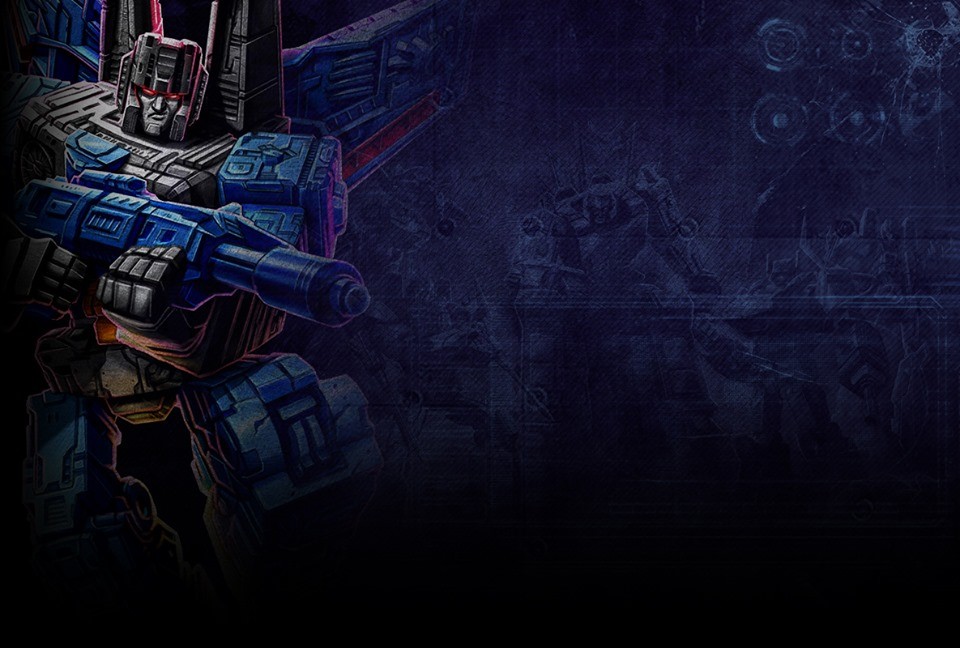 Transformers News: Transformers Siege Impactor, Barricade, Mirage, Thundercracker Box Art with Blacklight Codes Transformers News: Transformers Siege Impactor, Barricade, Mirage, Thundercracker Box Art with Blacklight Codes