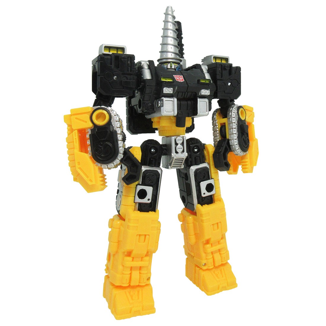 Transformers News: Official Images of Generations Selects Nightbird And Powerdasher Zetar